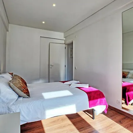 Διαμέρισμα Alameda Flat - Lisbonbreaks Lisboa