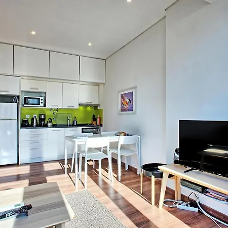 Alameda Flat - Lisbonbreaks Διαμέρισμα Lisboa