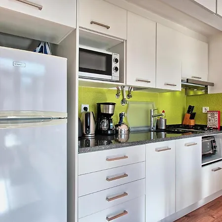 Διαμέρισμα Alameda Flat - Lisbonbreaks Lisboa