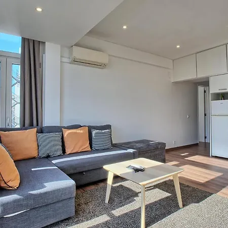 Alameda Flat - Lisbonbreaks Διαμέρισμα Lisboa
